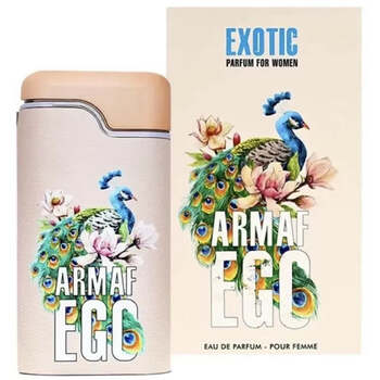 Ego Exotic EDP
